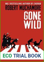 Gone Wild (Rock War, #3)