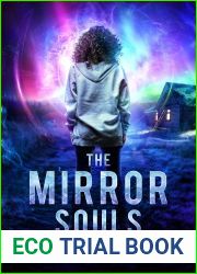 The Mirror Souls (The Mirror Souls Trilogy #1)