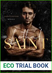Lethal Saint