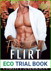 Filthy Fall Flirt (Smalltown Spicy Bites)