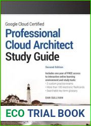 Professional Cloud Architect Study Guide