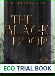 The Black Door (The Eternal Artifacts #4)