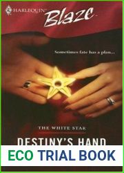Destiny|s Hand (White Star #6)