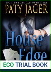 House Edge: Female disabled veteran amateur sleuth mystery