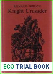 Knight Crusader (Carey Family, #1)