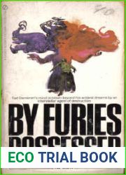 By Furies Possessed (Signet SF, T4275)