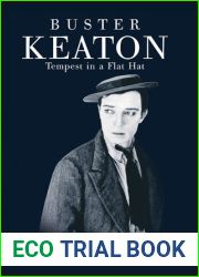 Buster Keaton: Tempest In A Flat Hat