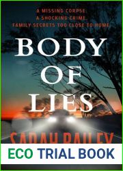 Body of Lies (Gemma Woodstock #4)