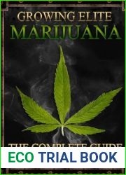 Growing Elite Marijuana