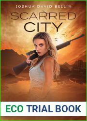 Scarred City (Book of the Huntress, #3)