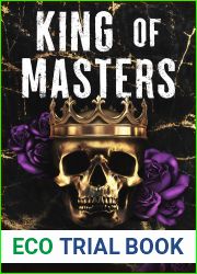 King of Masters (The Four Families #4)