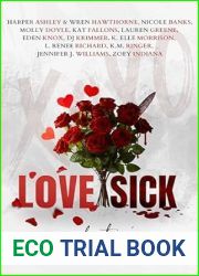 Love Sick: A Valentine|s Day Charity Anthology