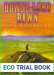 Downs-Lord Dawn (The Downs-Lord Triptych, #1)