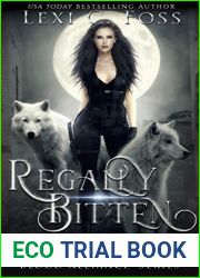 Regally Bitten (Blood Alliance, #3)