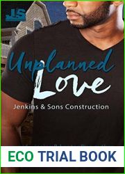 Unplanned Love (Jenkins and Sons Construction #4)