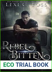 Rebel Bitten (Blood Alliance, #4)