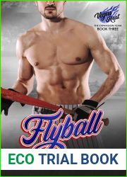 Flyball (Vegas Heat: The Expansion Team #3)