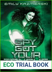 Spy Got Your Tongue (Ivory Tower Spies #4)