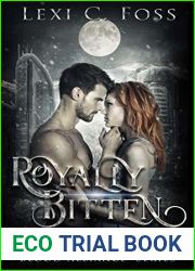 Royally Bitten (Blood Alliance, #2)