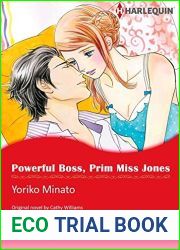 Powerful Boss, Prim Miss Jones
