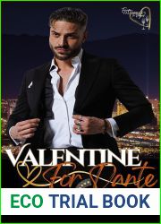 Valentine for Dante: (From Valentine|s to Vegas)