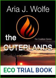 The Outerlands (Coalition, #2)