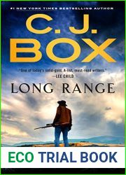 Long Range (Joe Pickett, #20)