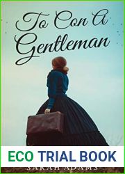 To Con a Gentleman (Dalton Family, #1)