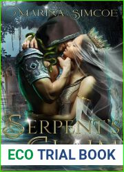 Serpent|s Claim (Serpent|s Touch, #2)
