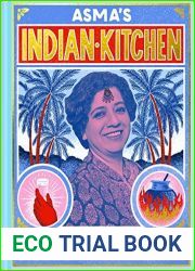 Asmas Indian Kitchen