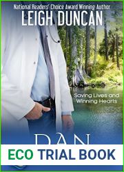Dan (The Hometown Heroes, #3)