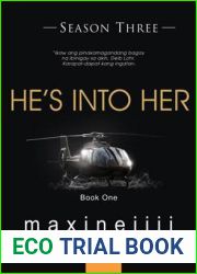 He|s Into Her Season 3 Book 1