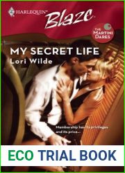 My Secret Life (The Martini Dares, #1)
