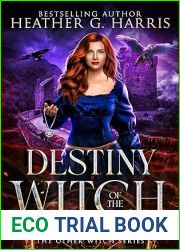 Destiny of the Witch (The Other Witch, #4)
