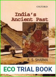 India|s Ancient Past