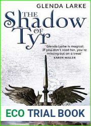 The Shadow of Tyr (Mirage Makers, #2)