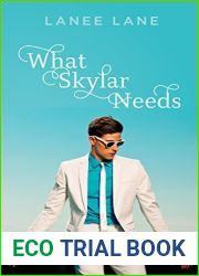 What Skylar Needs: The Stillman Family Series