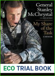 My Share of the Task: A Memoir