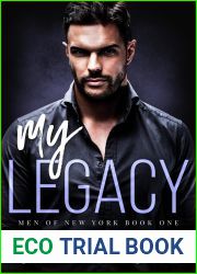 My Legacy (Men of New York, #1)
