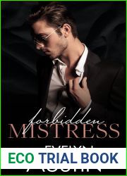 Forbidden Mistress (Filthy Billionaires #4)