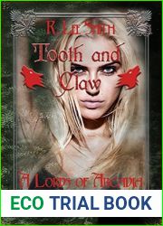 Tooth and Claw (Lords of Arcadia, #5)