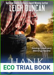 Hank (The Hometown Heroes Series Book 7)