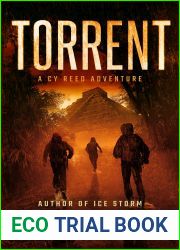 Torrent (Cy Reed Adventures #3)