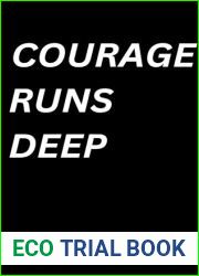 Courage Runs Deep (Tungsten Protective Services)