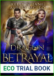 Dragon Betrayal (The Royal Quest #4)