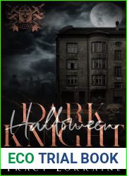 Dark Halloween Knight (Dark Knight Trilogy, #0.5; Knight|s Ridge Empire, #9.5)
