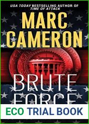 Brute Force (Jericho Quinn #6)