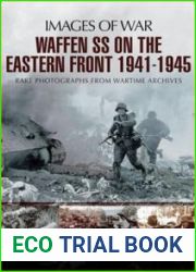 Waffen-SS on the Eastern Front 1941-1945