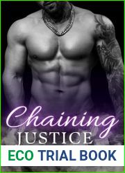 Chaining Justice (Miami Knives Book 5)