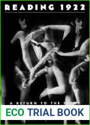 Reading 1922: A Return to the Scene of the Modern
